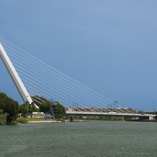 Alamillo Bridge