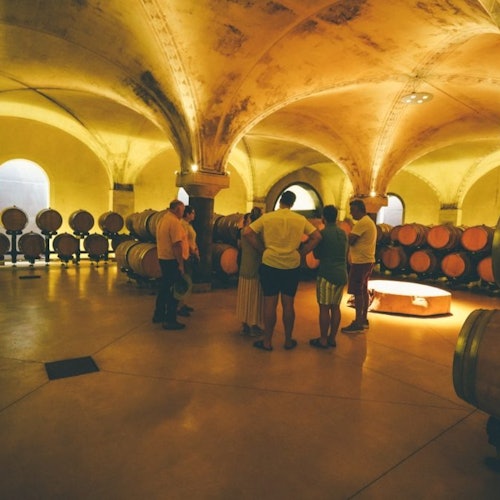 Food and Wine Routes in Verona