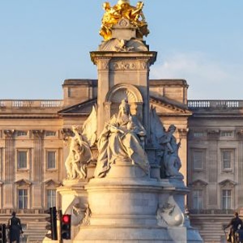 Buckingham Palace