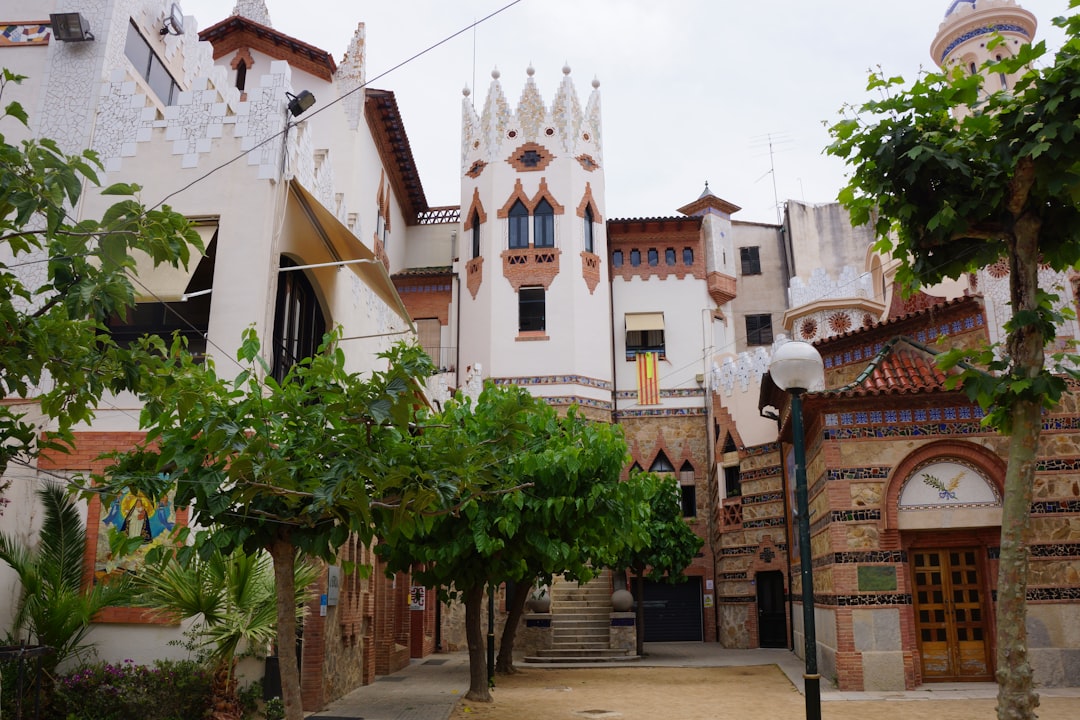 Vila Vella de Tossa de Mar