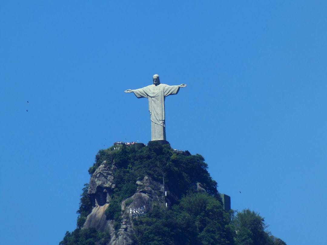 Christ of Mercy