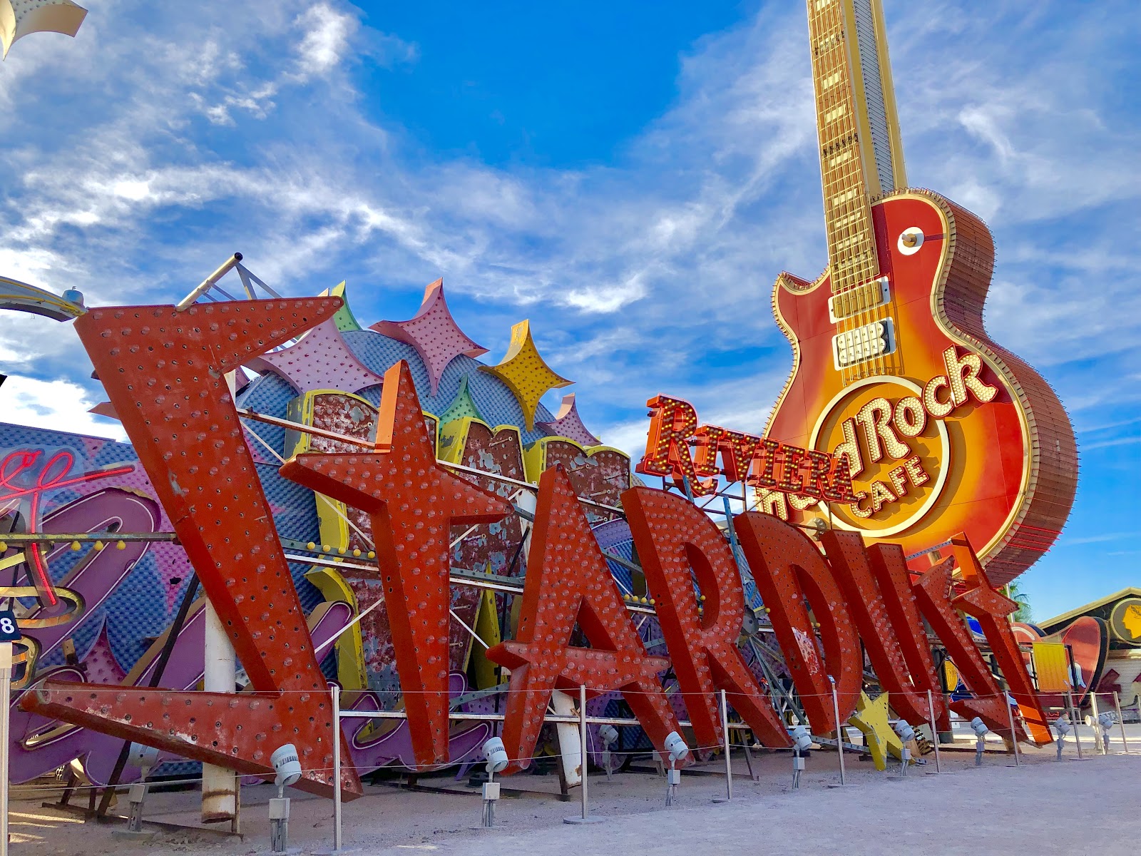 The Neon Museum