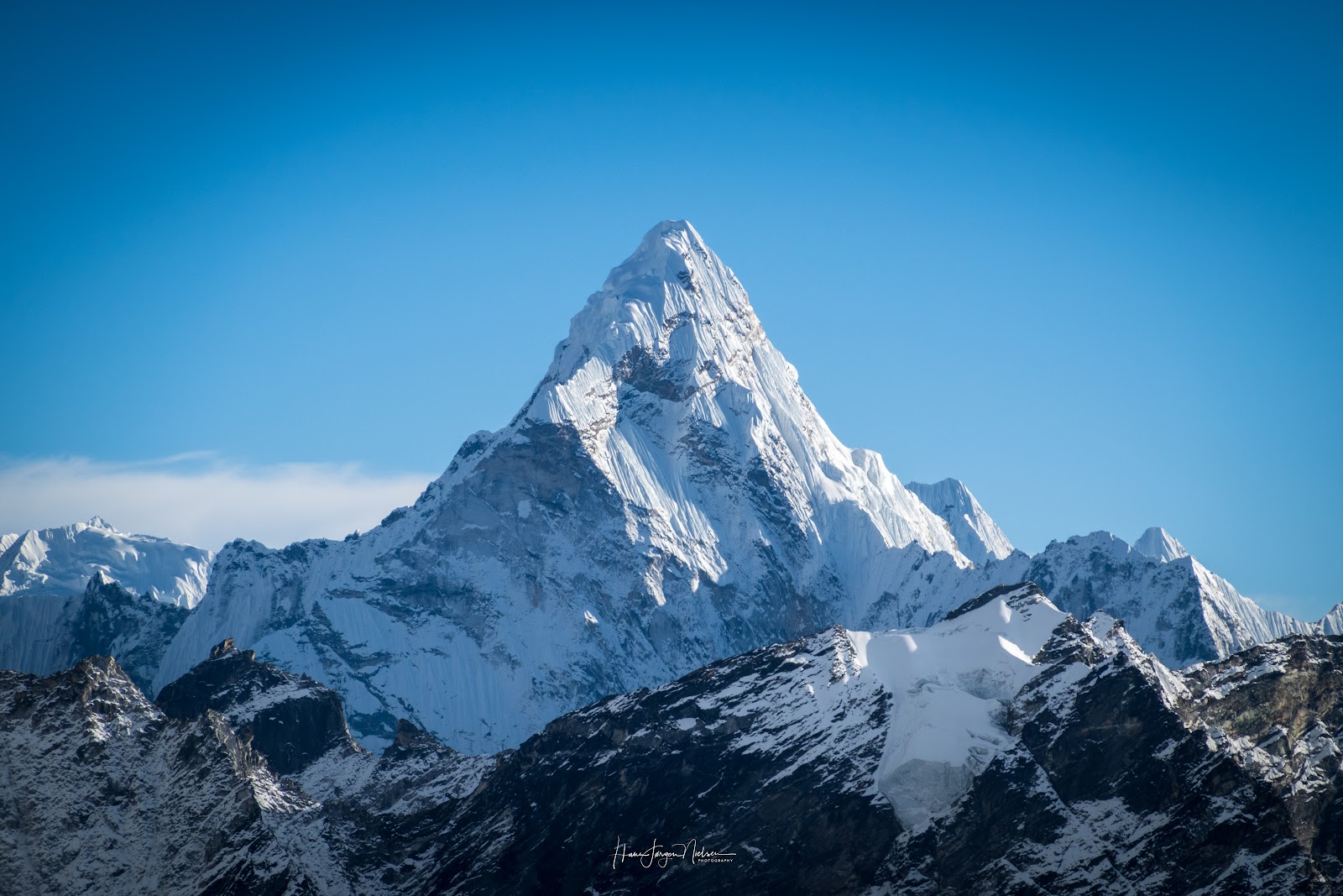 Kala Patthar