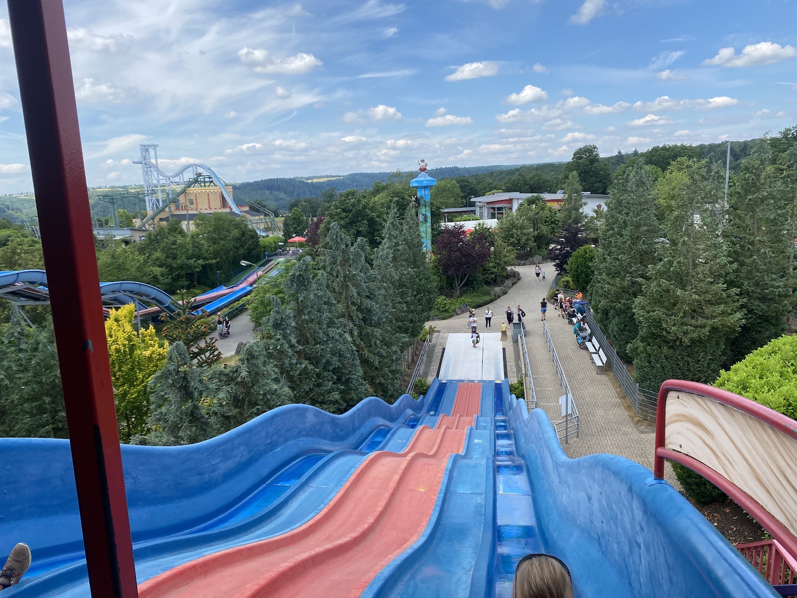 Wild- und Freizeitpark Klotten