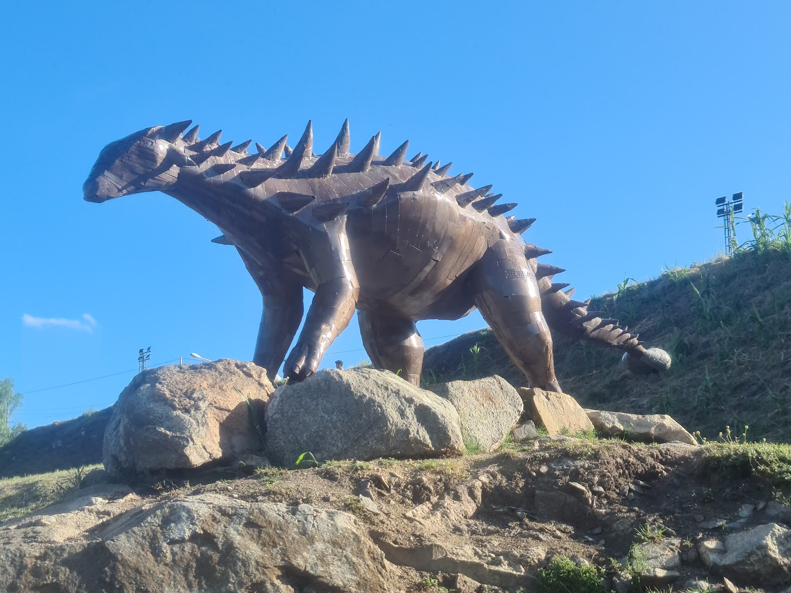 Origin Park