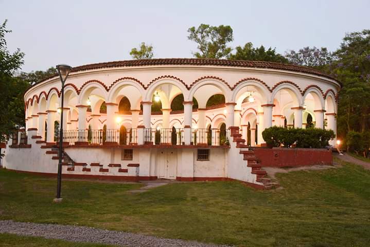 Parque Avellaneda