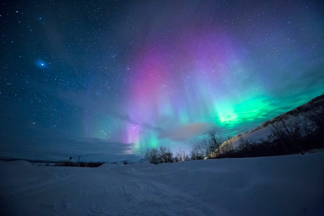 Aurora Borealis