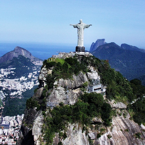 Cristo Redentor