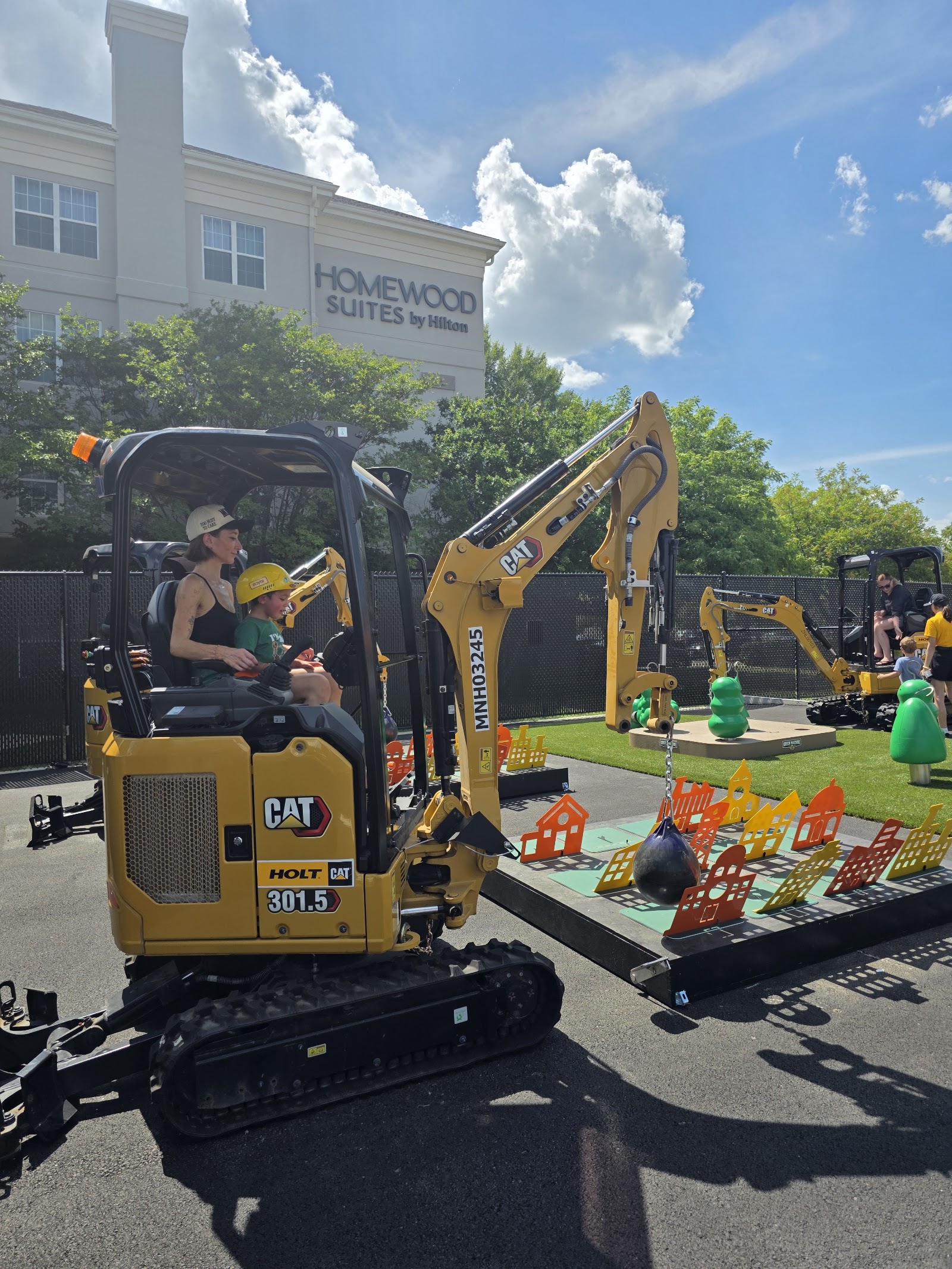 Dig World Grapevine