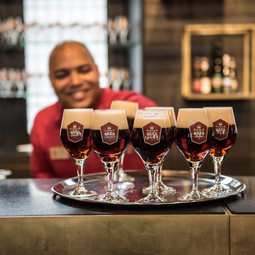 Museu da Cerveja de Bruges