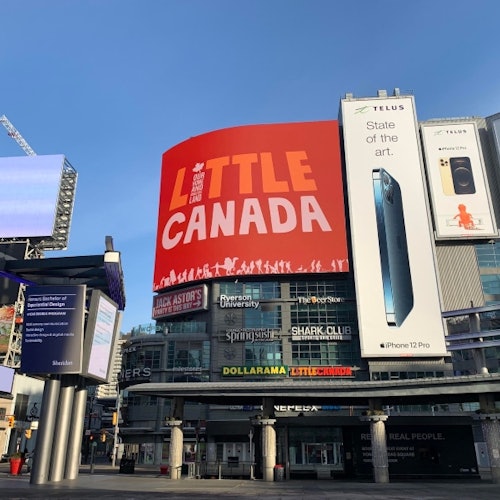 Pequeño Canadá