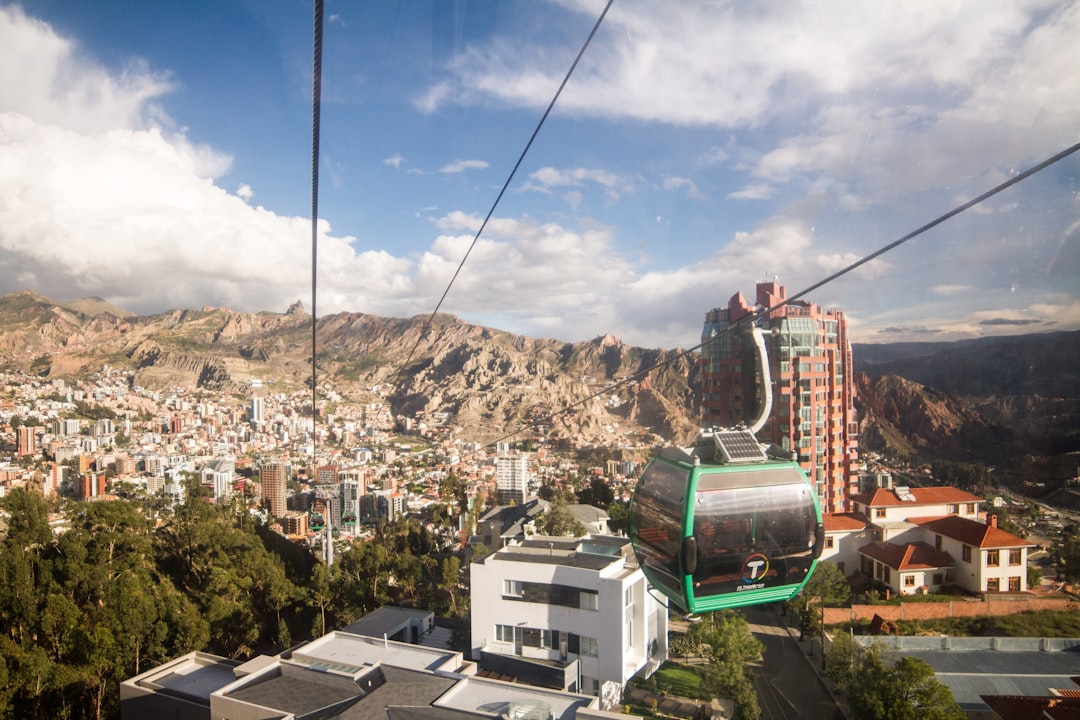Elevador Lacerda