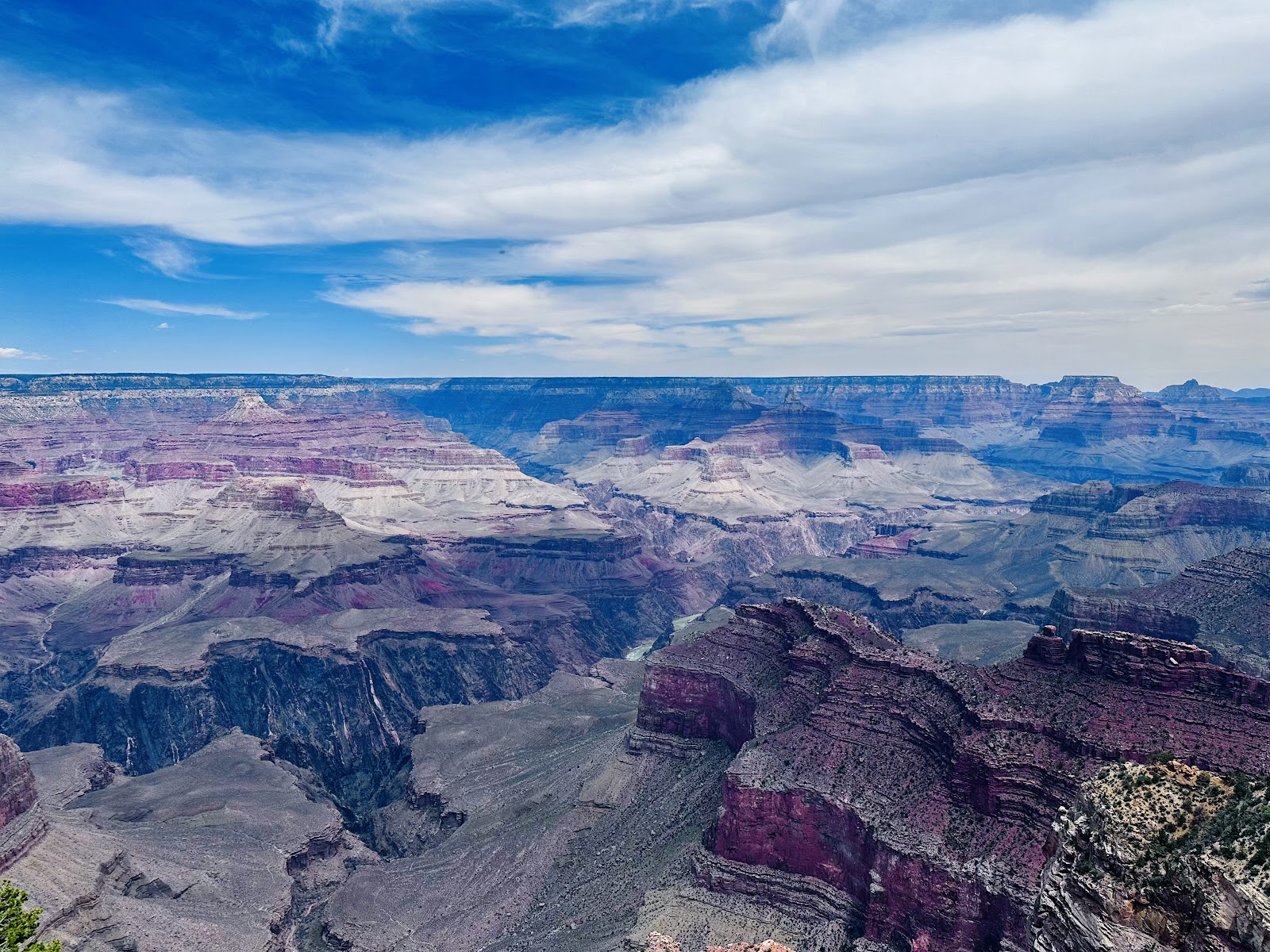 Parque Nacional do Grand Canyon