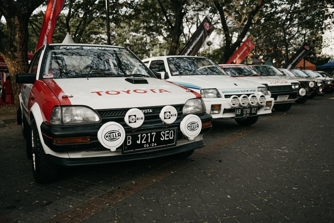 Museo Toyota de Tecnología Industrial