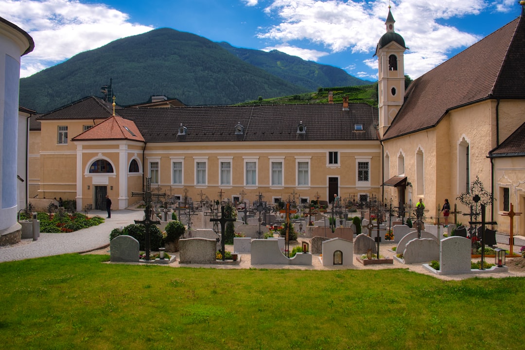 Südtiroler Archäologiemuseum