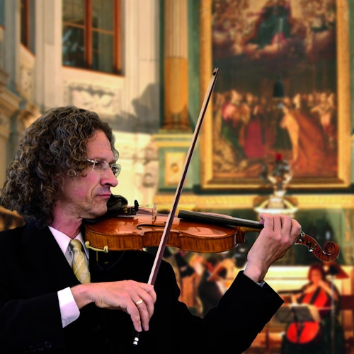Conciertos en Múnich