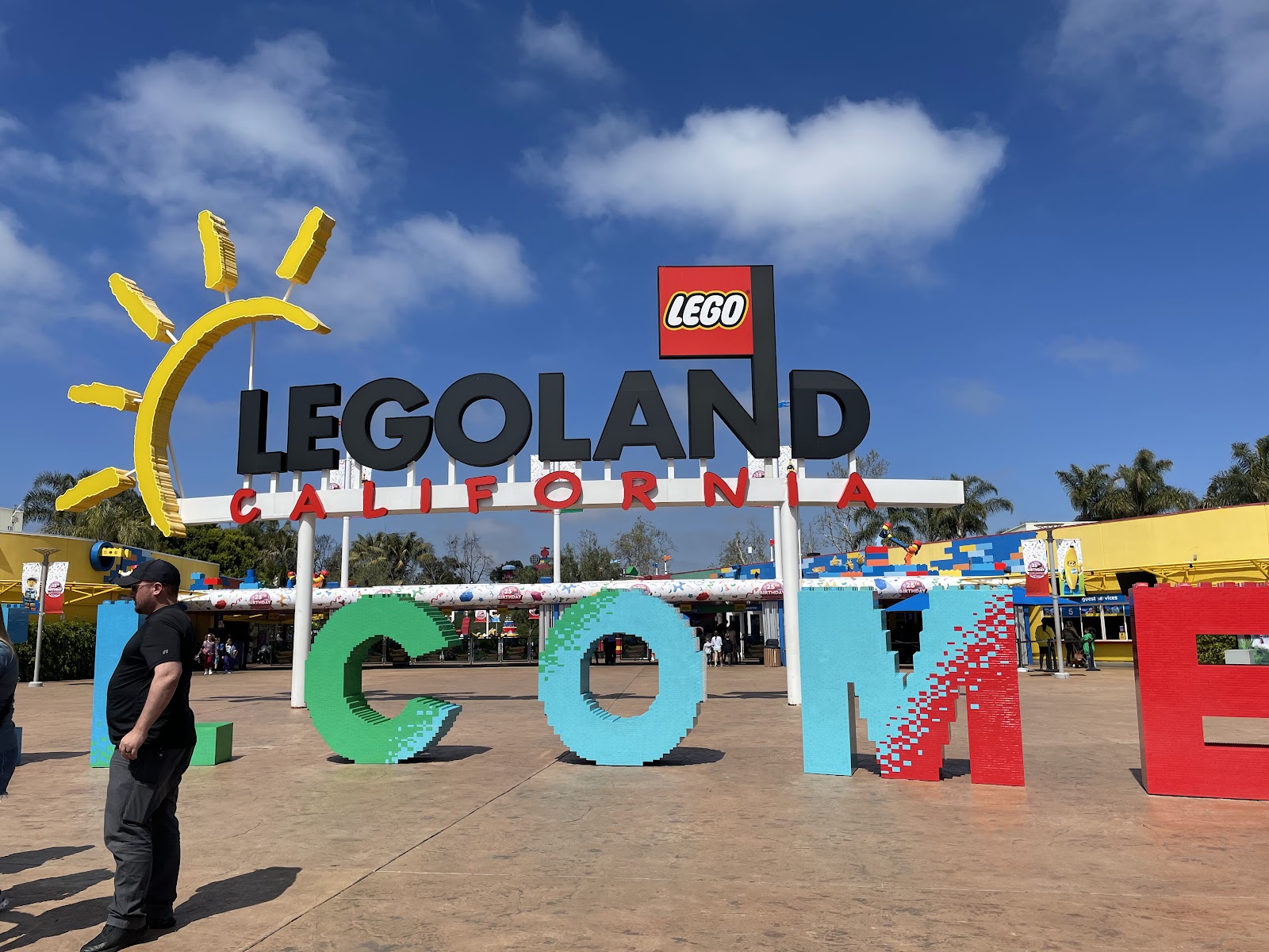 LEGOLAND California Resort