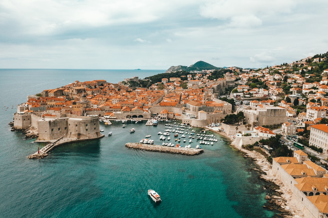 Dubrovnik Night Boat Tours