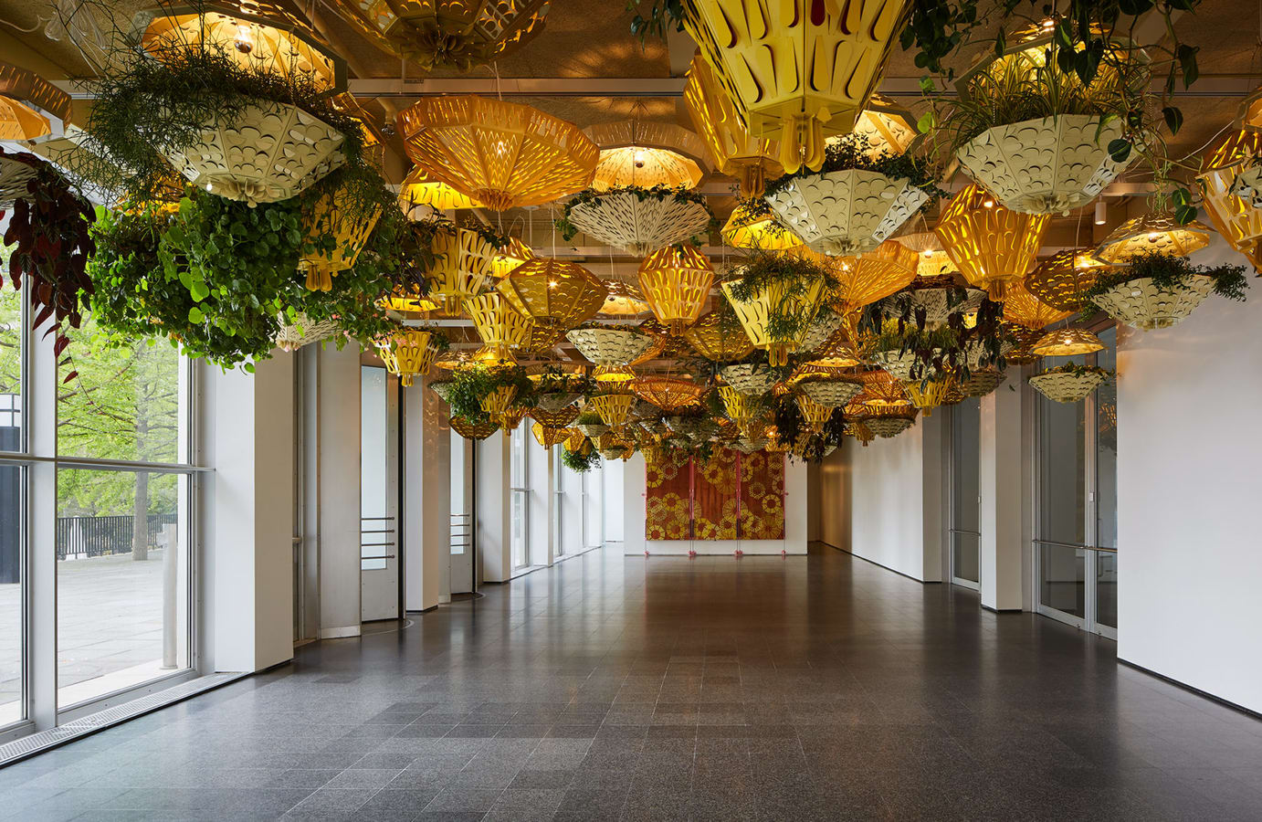 Museum of Contemporary Art Chicago (MCA)