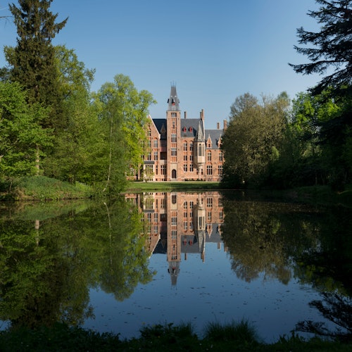Castillo de Loppem