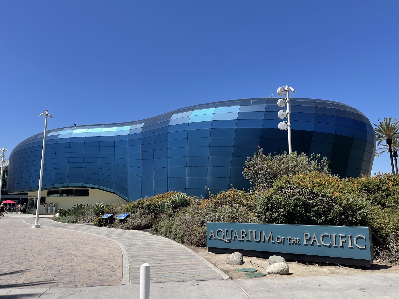 Acuario del Pacífico
