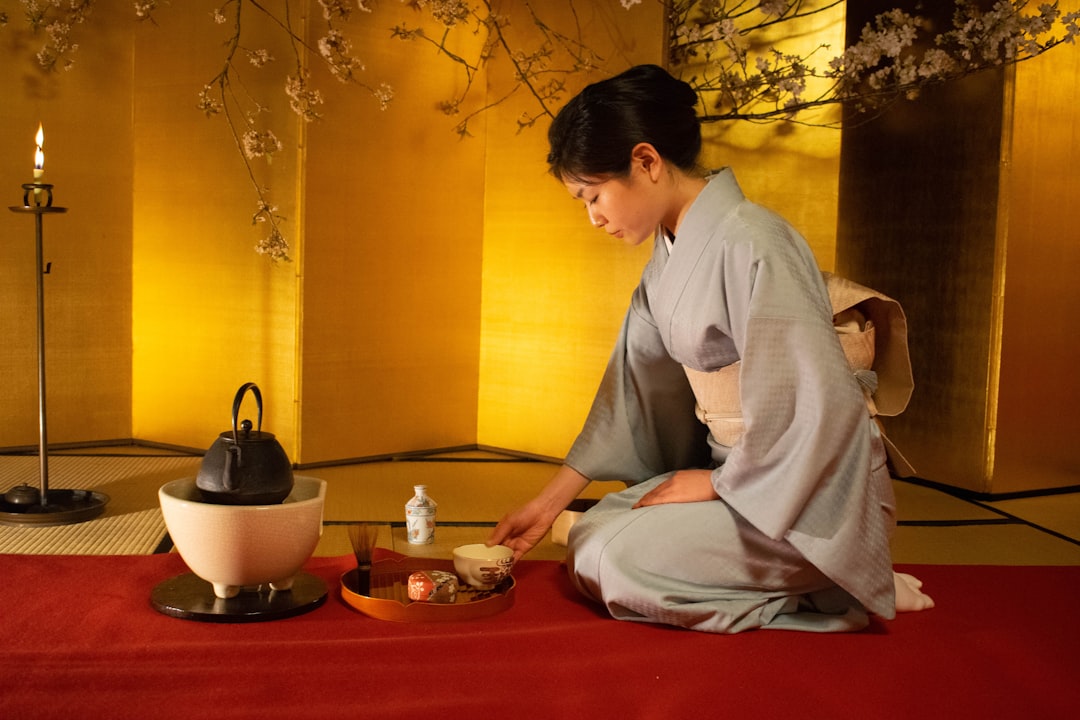 Aulas de culinária em Kyoto