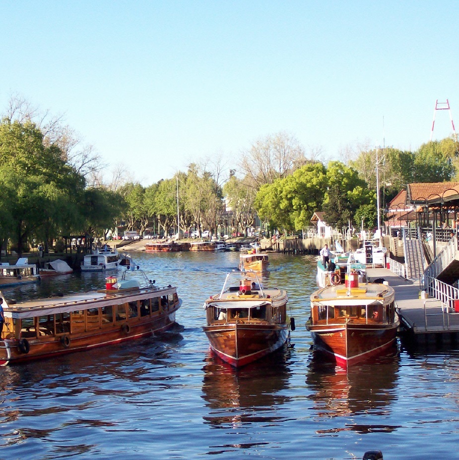 Paraná-Delta