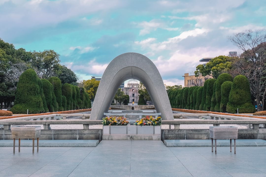Peace Memorial Park