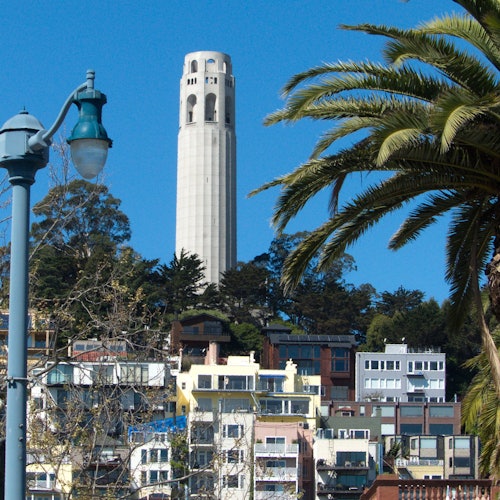 Torre Coit
