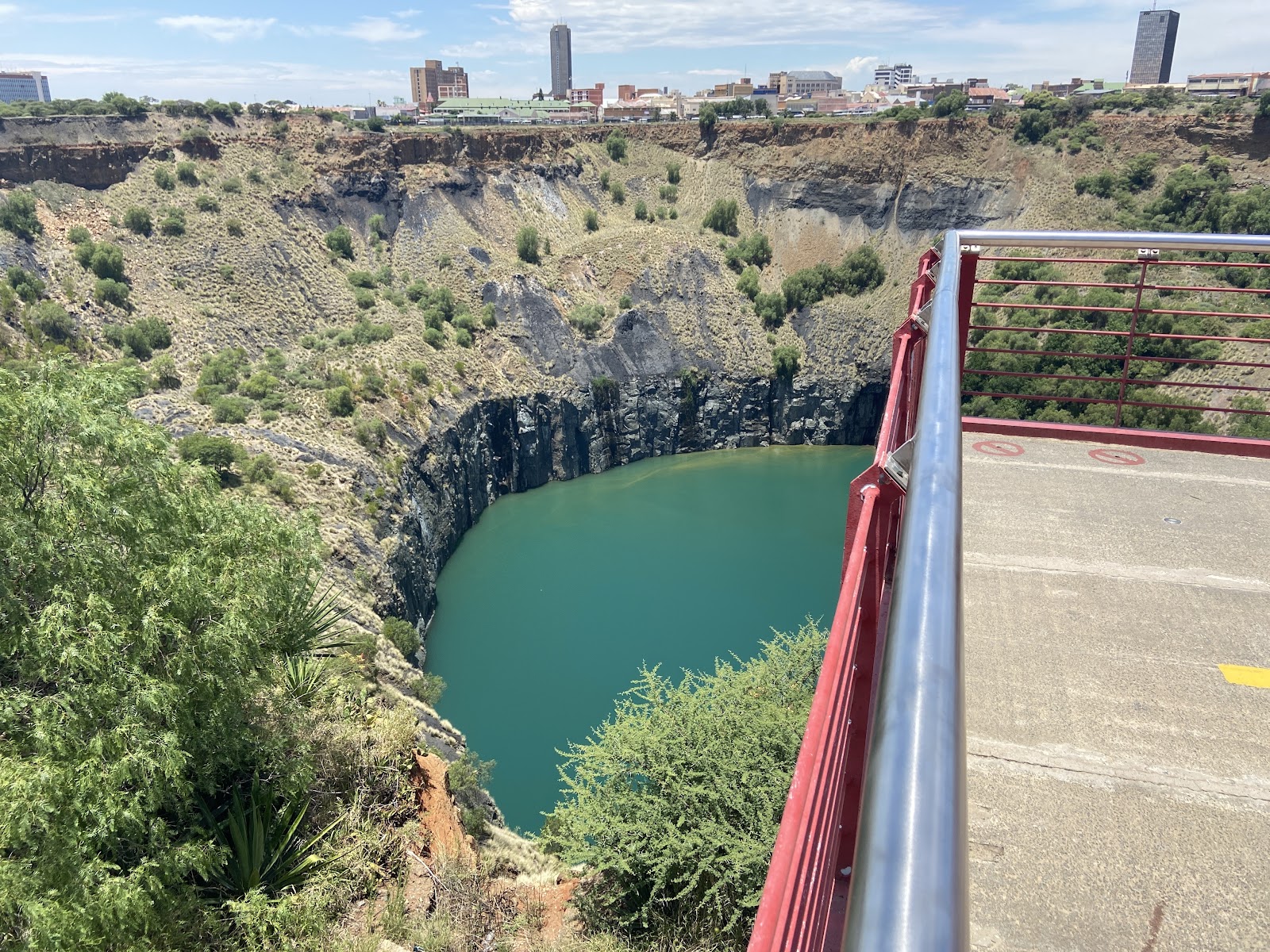 Big Hole