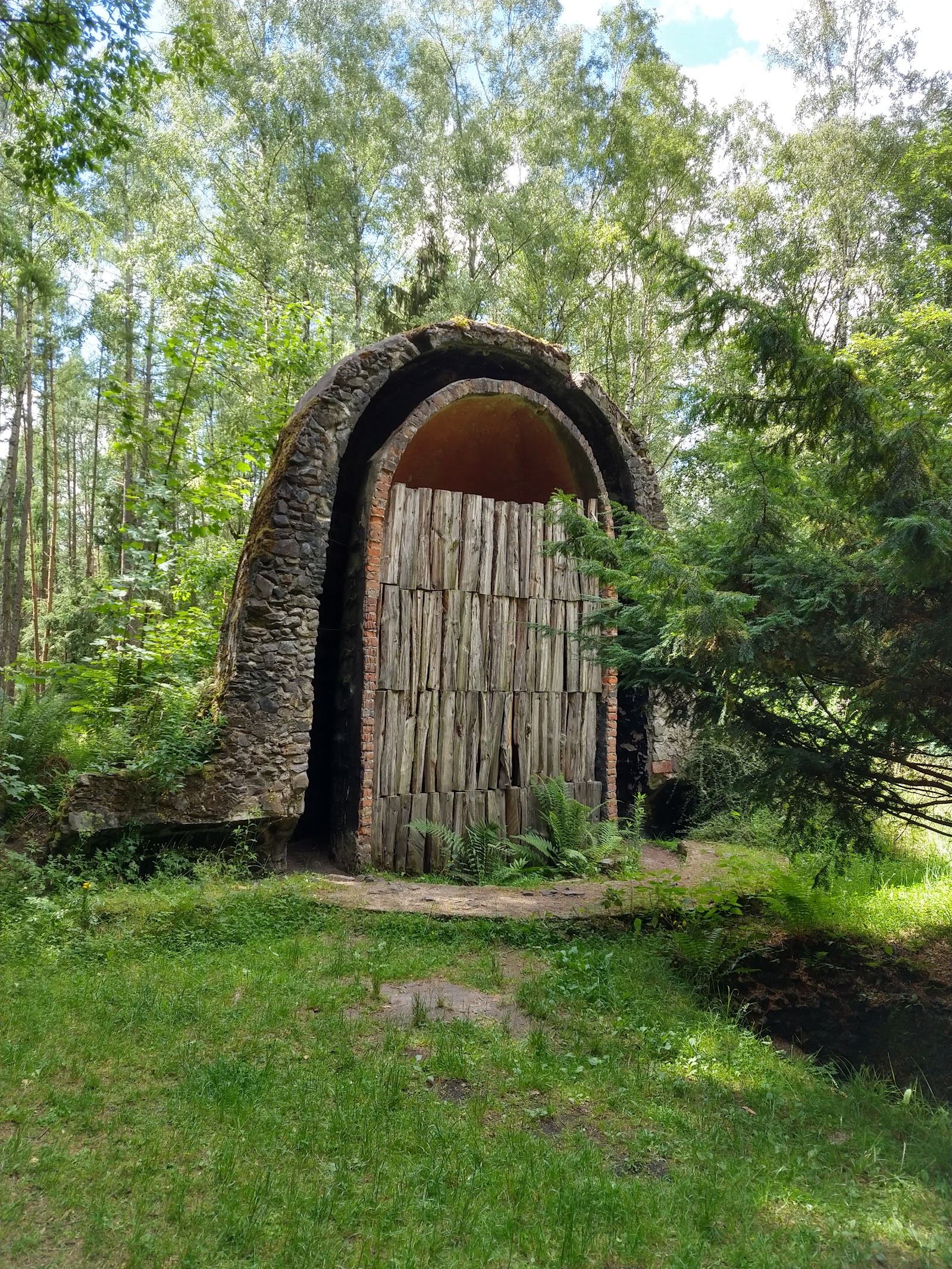 Zeitzgrund
