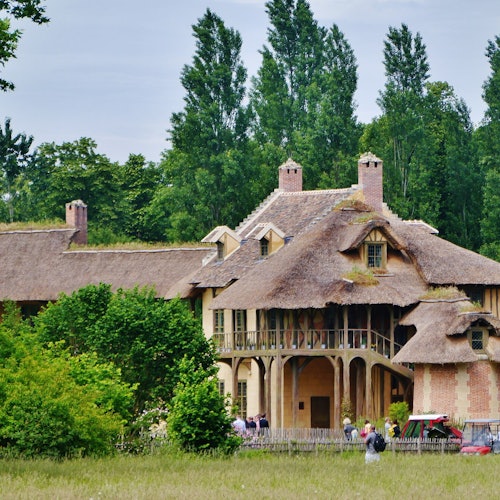 Queen's House