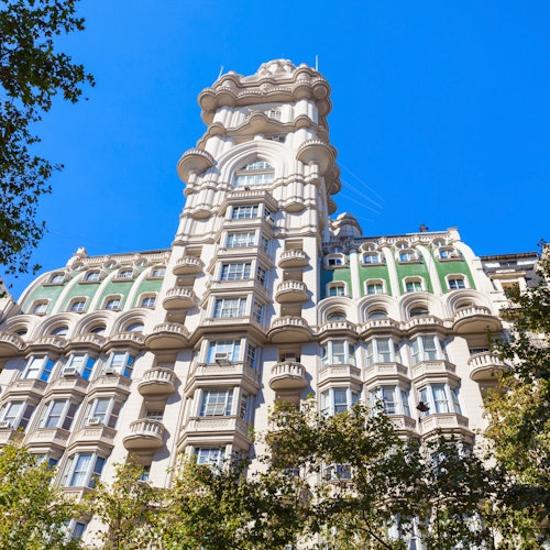 Palacio Barolo