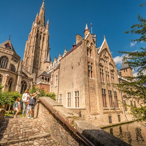O.L.V-kerk Museum