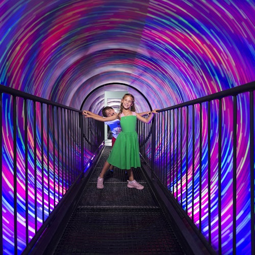 Museum of Illusions Athens