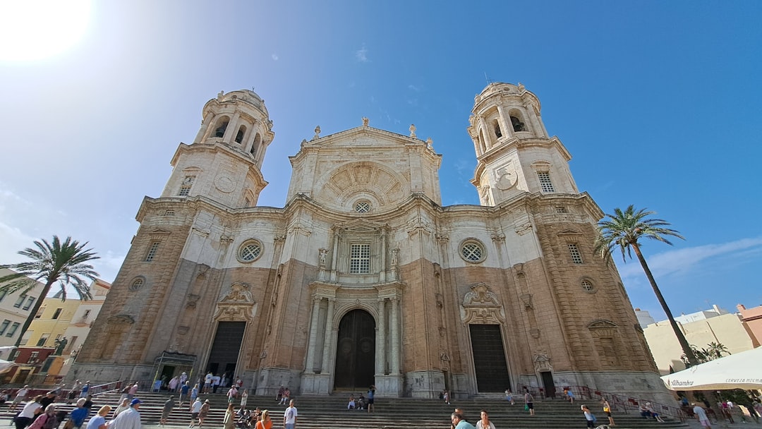 Candelaria Church
