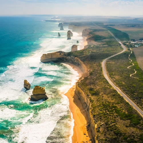 Zwölf Apostel (Great Ocean Road)
