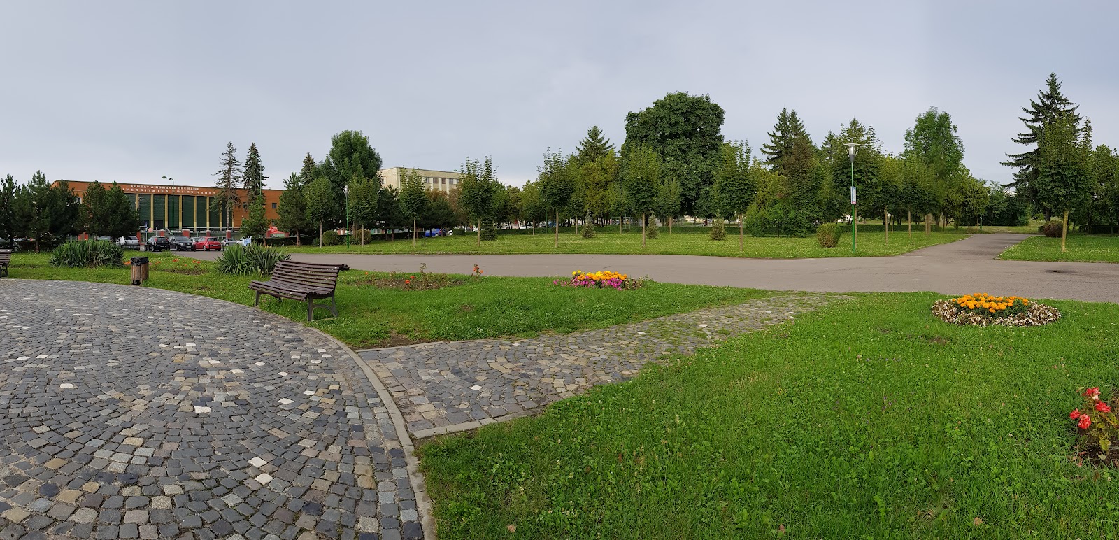 Parcul Sportiv