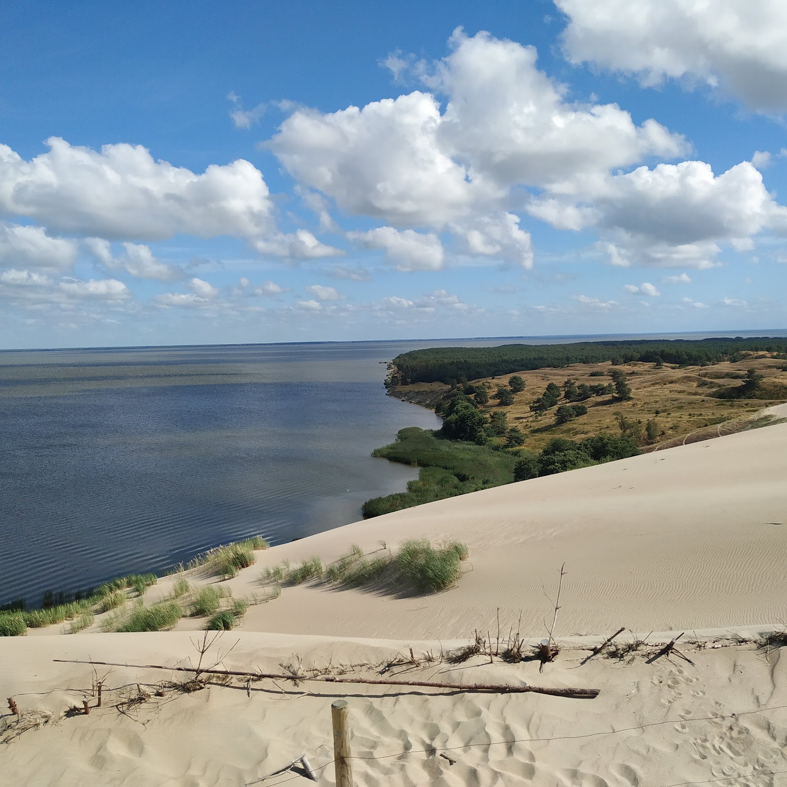 Die Toten Dünen