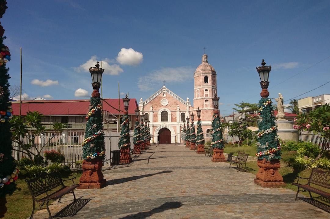 Igreja Matriz de Santo Antônio