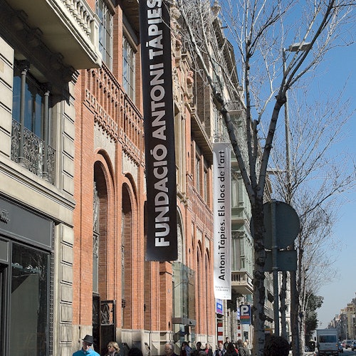 Museu Tàpies
