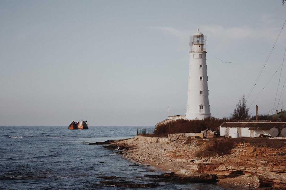José Ignacio Lighthouse