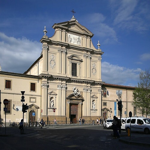 Basílica de São Marcos