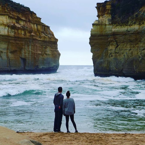 Excursões de um dia pela Great Ocean Road saindo de Melbourne