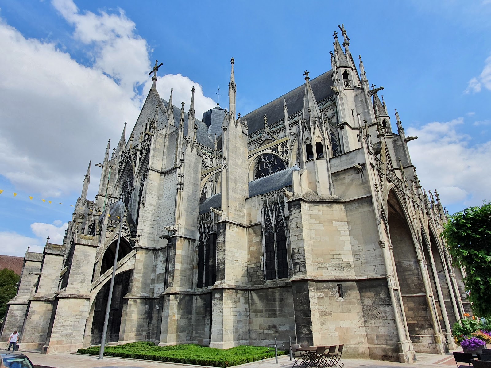St-Urbain