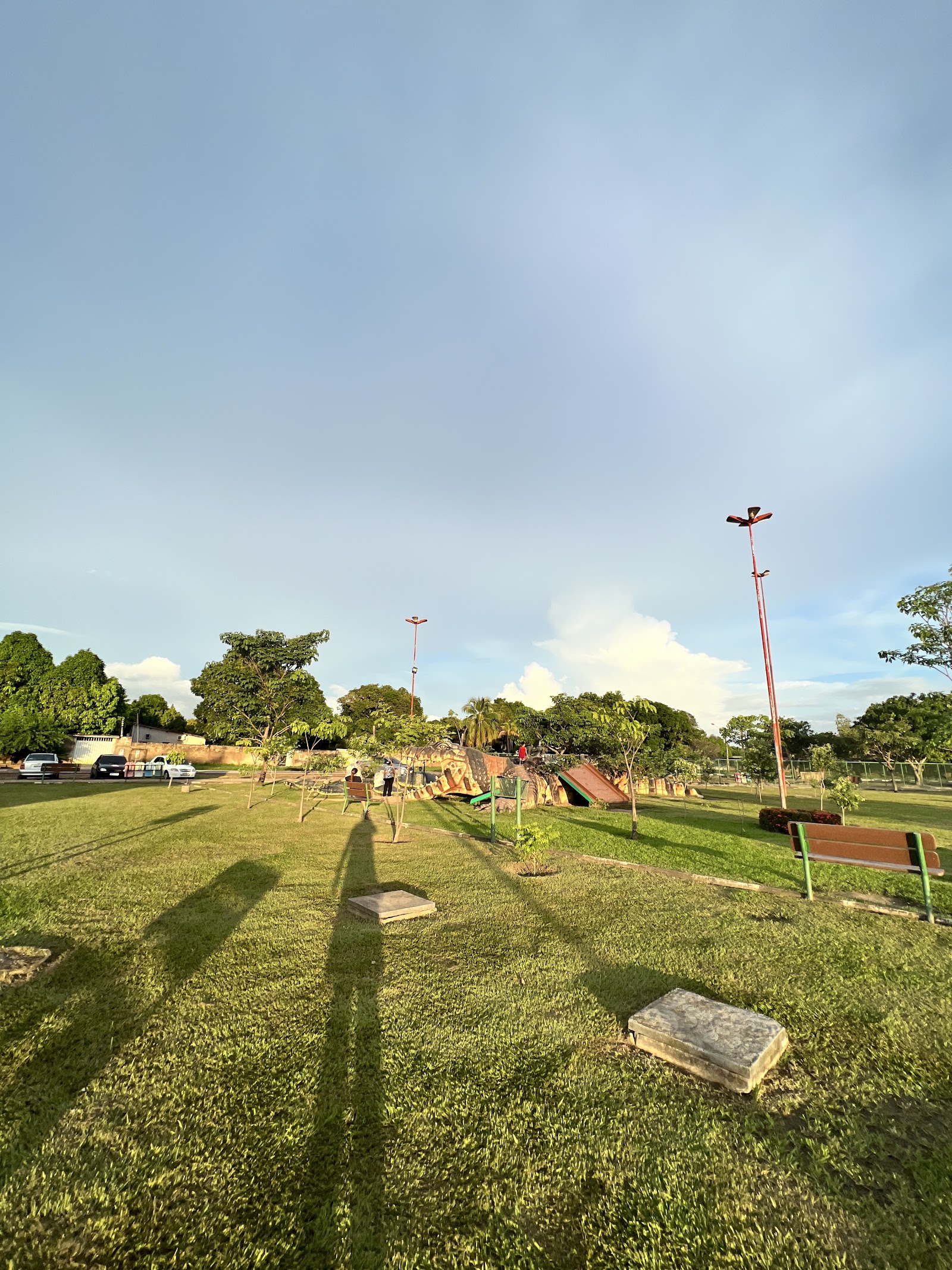 Do carana Square