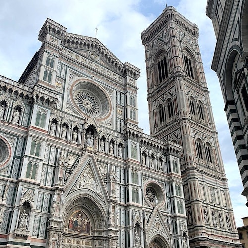 Campanário de Giotto