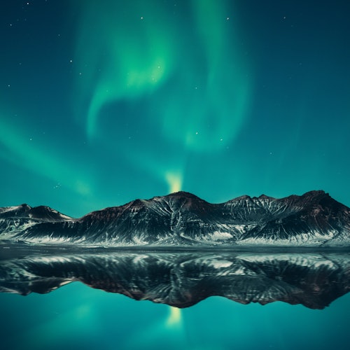 Nordlicht-Ausflüge ab Reykjavik