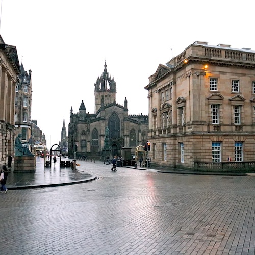 Royal Mile