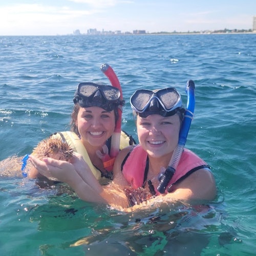 Deportes acuáticos en Miami